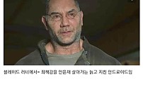 프로레슬러 출신 배우의 특징.JPG