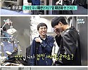 PD 패션을 고쳐주려는 주우재.JPG