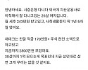 현타와서 글 쓴 26살 처자